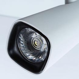 Трековый светодиодный светильник Arte Lamp Barut  - 4